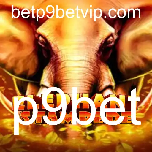 Descubra a Aventura Emocionante de ElephantStampede com P9Bet