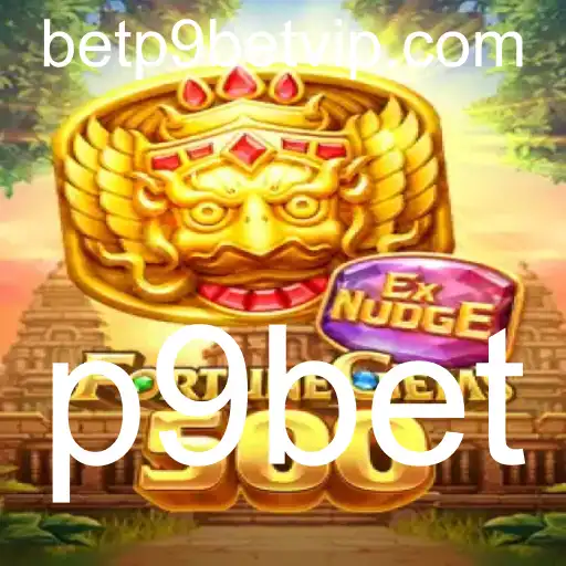 FortuneGems500: Descubra a Excitante Experiência de Jogo com p9bet