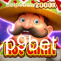 Descubra o Envolvente Mundo de HotChilli no p9bet