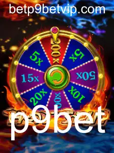 Explore o Mundo de HotSpin no p9bet