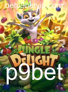JungleDelight: Uma Aventura Selvagem no Mundo dos Jogos Online