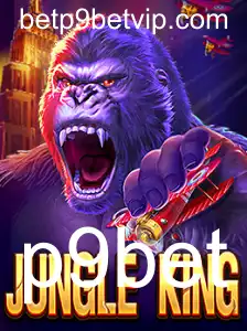 Explorando JungleKing: O Novo Fenômeno dos Jogos com p9bet