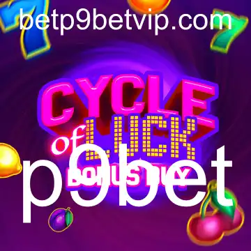 CycleofLuckBonusBuy: Um Mergulho no Mundo dos Jogos de Azar com P9Bet