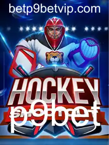 Descubra o Mundo Empolgante de HockeyShootout com p9bet