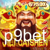 Explorando JILICaishen: O Novo Fenômeno dos Jogos no p9bet