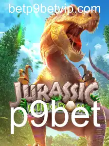 Descubra o Fascinante Mundo de JurassicKingdom com p9bet