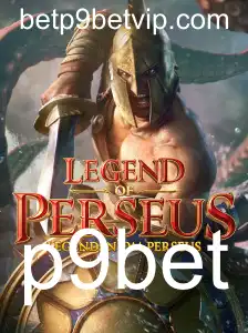 LegendofPerseus: Um Mergulho na Mitologia e Estratégia