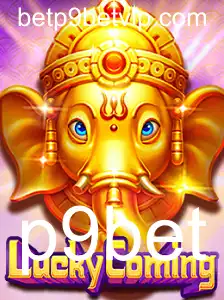Tudo Sobre o Jogo LuckyComing e a Plataforma p9bet