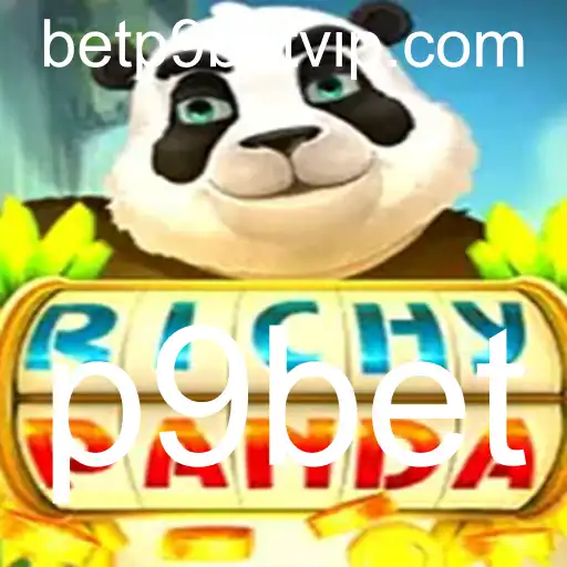 RichyPanda: Descubra o Novo Fenômeno dos Jogos Online com P9Bet