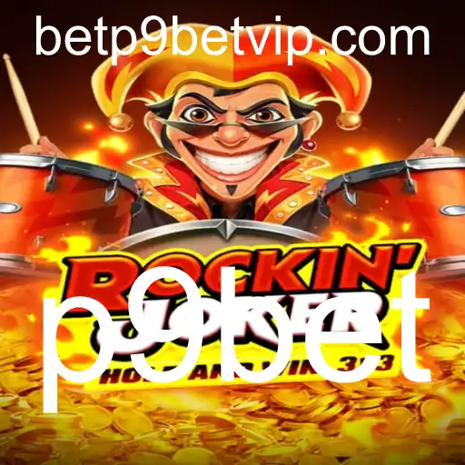 Descubra RockinJoker: Um Novo Fenômeno no Mundo dos Jogos