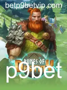 RunesOfDestiny: Um Mergulho na Aventura Mítica