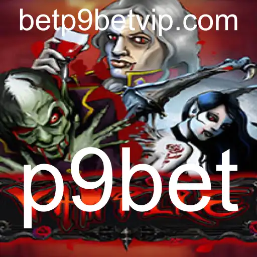 Vampire: Um Mergulho nas Sombras e Estratégias em P9Bet